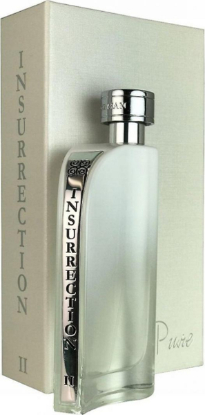 Fotoja e Eau de toilette Reyane Tradition Insurrection II, 90 ml