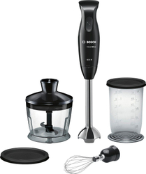 Fotoja e Blender Bosch MSM2650B, 600W, 700 ml, i zi