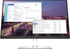 Fotoja e Monitor HP E23 G4, 23'', Full HD, i zi, Picture 1