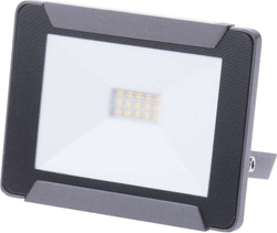 Fotoja e Projektor LED Floodlight ZS261,10 W, 4000 K, i zi
