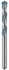 Fotoja e Turjela cilindrike Bosch (2608596051), 5mm, Picture 1