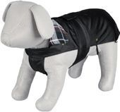 Fotoja e Xhaketë për qen Trixie COAT PARIS, L-60 cm, e zezë