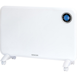 Fotoja e Konvektor elektrik Sencor SCF 3200WH, 1500W, 70x26x21cm, i bardhë