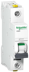 Fotoja e Ndërprerës Schneider Electric, 1 pol, 32 A