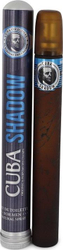 Fotoja e Eau de Toilette Cuba Shadow For Men, 35ml