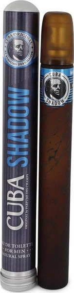 Fotoja e Eau de Toilette Cuba Shadow For Men, 35ml