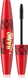 Fotoja e Maskarë Eveline Big Volume Bang!, 10ml, e zezë