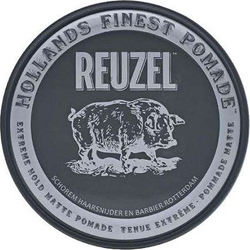 Fotoja e Krem për flokë Reuzel Hollands Finest Water, 113g