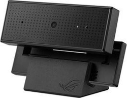 Fotoja e Uebkamerë Asus ROG Eye S, e zezë