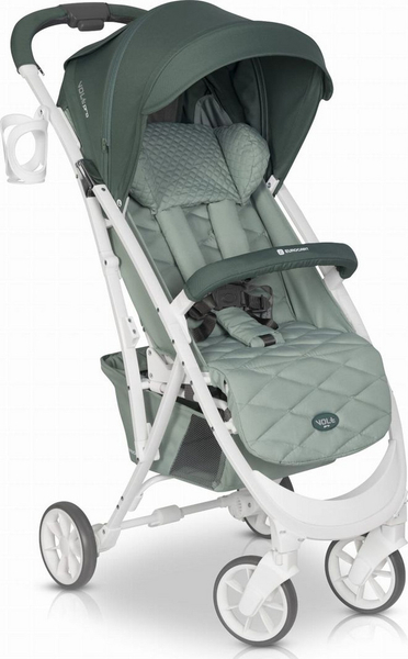 Fotoja e Karrocë për fëmijë EURO-CART Volt Pro Jungle