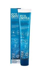 Fotoja e Pastë për dhëmbë ECODENTA Remineralizing, 75 ml