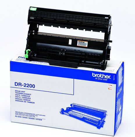 Fotoja e Daulle printeri Brother (DR2200)