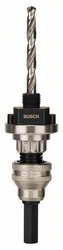 Fotoja e Mbajtës për tehe shpuese Bosch 2609390589, heksagonal, 14-210mm
