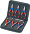 Fotoja e Set me pinca Knipex për elektronikë, 7 copë, Picture 1