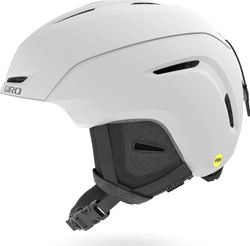 Fotoja e Helmetë skijimi për femra Giro Avera, nr. M (55.5-59 cm), e bardhë