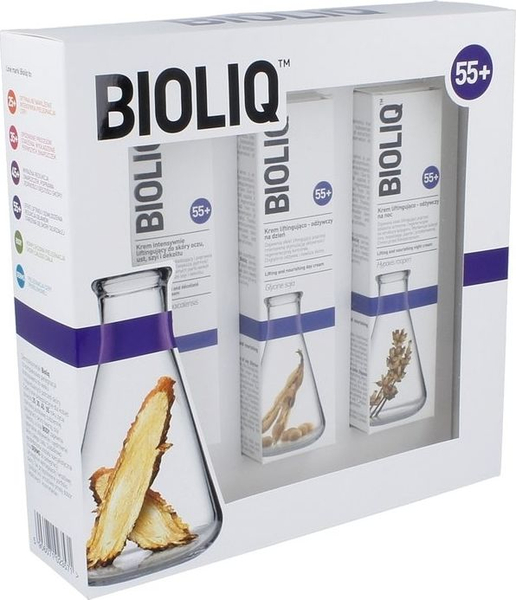 Fotoja e Krem BIOLIQ INTENS LIFTING, 30ml