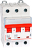 Fotoja e Çelës izolues Legrand FRX 303 406535, 3 polë, 40A, 400 V, i bardhë, Picture 1
