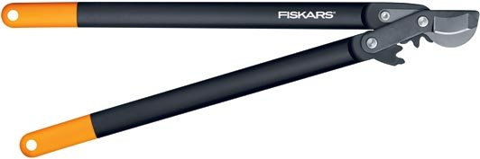 Fotoja e Gërshërë krasitjeje Fiskars PowerGear L78, 50 mm