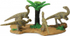 Fotoja e Figurë Collecta Dinosaur + Tree, +3 vjeç, Picture 1
