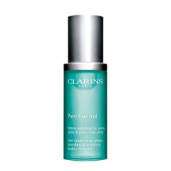 Fotoja e Serum zbutës për fytyrë Clarins 30 ml