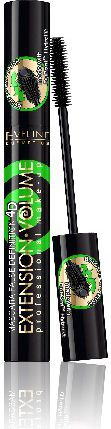 Fotoja e Maskarë Eveline Extension Volume, 10ml