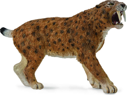 Fotoja e Figurë Collecta - Dinosaur Smilodon