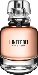 Fotoja e Parfum për femra Givenchy L'Interdit EDP, 50ml