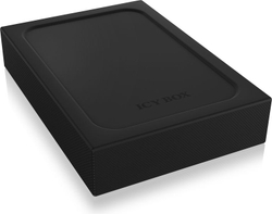 Fotoja e Kuti për disqe RaidSonic Icy Box IB-256WP, HDD/SSD 2.5" me USB 3.0