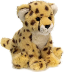 Fotoja e Kukull WWF Gepard, 15cm, e kaftë