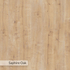Fotoja e Raft për libra Decortie Archy 180x53x31.7cm, kafe e hapur/zezë, Picture 8