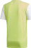Fotoja e Maicë për fëmijë Adidas, M/176cm, e verdhë, Picture 2