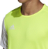 Fotoja e Maicë për fëmijë Adidas, M/176cm, e verdhë, Picture 4