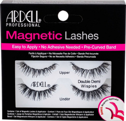 Fotoja e Qerpikë artificial magnetik Ardell Double Demi Wispies, 1 palë