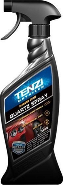 Fotoja e Sprej për veturë Tenzi Quartz, 600ml