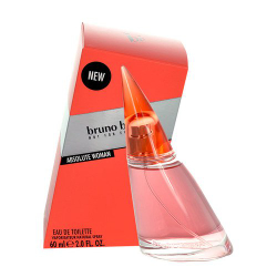 Fotoja e Eau de Toilette Bruno Banani Absolute Woman, 40ml