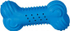 Fotoja e Lodër për qen Trixie Cooling Bone, 11cm, e kaltër, Picture 1