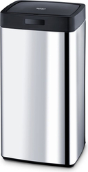 Fotoja e Kosh mbeturinash me sensor Lamart (LT8044), 45L
