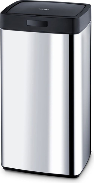 Fotoja e Kosh mbeturinash me sensor Lamart (LT8044), 45L