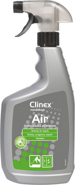 Fotoja e Freskues ajri CLINEX Note of Relaxation 77-654, 650ml