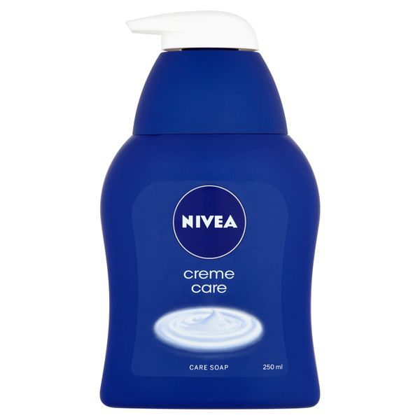 Fotoja e Sapun i lëngshëm për duar Nivea, 250 ml