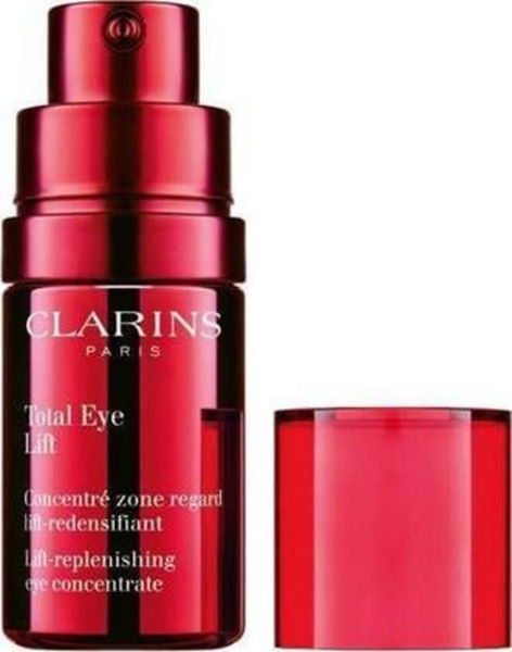 Fotoja e Serum lifting për sy Clarins, 15ml