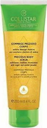 Fotoja e Skrab për trup Collistar Precious Body, 250 ml