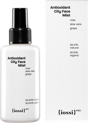 Fotoja e Sprej për fytyrën Iossi Antioxidanta City Face Mist, 100 ml