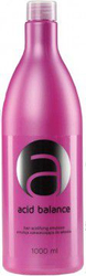 Fotoja e Acidifikues për flokë Stapiz Acid Balance Emulsion, 1000ml