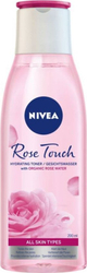 Fotoja e Tonik hidratues për fytyrë Nivea Rose Touch, 200 ml
