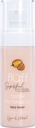 Fotoja e Tonik eksfoliuesFluff Face AHA, 100ml