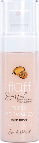 Fotoja e Tonik eksfoliuesFluff Face AHA, 100ml