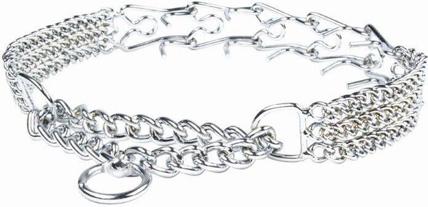 Fotoja e Jakë Chaba COLLAR 3/55