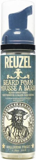 Fotoja e Shkumë për mjekërr Reuzel Hollands Finest, 70ml
