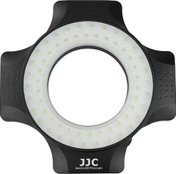 Fotoja e Llambë rrethore JJC Macro Led 60